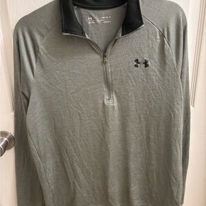 Under Armour HeatGear Pullover